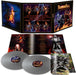 HammerFall Crimson Thunder: 20th Anniversary - Silver Vinyl - Sealed UK 2-LP vinyl record set (Double LP Album) NBR69267