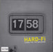 Hard-Fi Living For The Weekend UK CD single (CD5 / 5") HARD04CDX