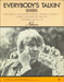 Harry Nilsson Everybody's Talkin' UK sheet music SHEETMUSIC