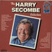 Harry Secombe The Harry Secombe Collection UK 2-LP vinyl record set (Double LP Album) PDA020