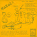 Hazel Heida - Yellow Sleeve US 7" vinyl single (7 inch record / 45)