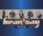 Hear'say Everybody European CD single (CD5 / 5") 570513-2