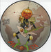 Helloween Future World German 12" vinyl picture disc (12 inch picture record) N0083PD