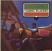 Herb Alpert Going Places UK vinyl LP album (LP record) AML965