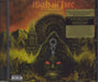 High On Fire Luminiferous UK CD album (CDLP) 9985752