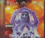 High On Fire The Art Of Self Defense US CD album (CDLP) 751022-2