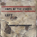 Hope Of The States Left UK 7" vinyl single (7 inch record / 45) LEFT7206