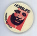 Horslips American Tour UK badge BADGE