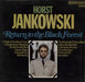 Horst Jankowski Return To The Black Forest UK vinyl LP album (LP record) ZS80