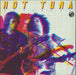 Hot Tuna Hoppkorv Italian vinyl LP album (LP record) YL13950