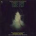 Howard Shore The Fly - Fog Green + Lenticular Sleeve UK vinyl LP album (LP record) 3020666885