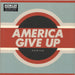 Howler America Give Up UK vinyl LP album (LP record) RTRADLP640