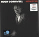 Hugh Cornwell Monster - 180gm - Sealed UK 2-LP vinyl record set (Double LP Album) 19075862401