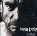 Iggy Pop Little Know All US Promo CD single (CD5 / 5") 617871-2