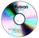 Infusion Media CD-Rom UK Promo CD-R acetate CD-R