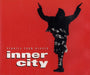 Inner City Pennies From Heaven UK CD single (CD5 / 5") TENCD405