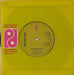 Instant Funk It Ain't Reggae [But It's Funky] UK Promo 7" vinyl single (7 inch record / 45)