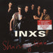 Inxs Shining Star UK 7" vinyl single (7 inch record / 45) INXS18