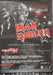 Iron Maiden Give Me Ed... 'Til I'm Dead Tour '03 Spanish Promo poster 16X12