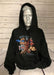 Iron Maiden Iron Maiden Fan Club Hoodie - XXXL UK t-shirt XXXL