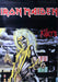 Iron Maiden Killers UK poster 36 X 24