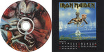 Iron Maiden Virtual Xi Japanese 2 CD album set (Double CD) IRO2CVI100946