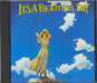 It's A Beautiful Day It's A Beautiful Day Luxembourg CD album (CDLP) TRC001