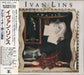 Ivan Lin Awa Yio Japanese Promo CD album (CDLP) WPCP-4321
