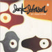 Jack Johnson If I Had Eyes UK Promo CD-R acetate CD-R ACETATE
