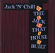 Jack 'N' Chill The Jack That House Built UK 12" vinyl single (12 inch record / Maxi-single) TENX174