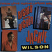 Jackie Wilson (Your Love Keeps Lifting Me) Higher And Higher UK 12" vinyl single (12 inch record / Maxi-single) SKM1210