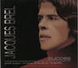 Jacques Brel Succes Irish CD album (CDLP) 1396152