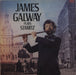 James Galway James Galway Plays Stamitz UK vinyl LP album (LP record) RL25315