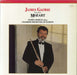 James Galway Plays Mozart German 2-LP vinyl record set (Double LP Album) RL87861