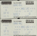 James Last 1992 Tour + Ticket Stubs, Signed CD & Video UK tour programme