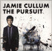 Jamie Cullum The Pursuit UK 2-LP vinyl record set (Double LP Album) 2720776
