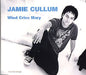 Jamie Cullum Wind Cries Mary UK Promo CD single (CD5 / 5") JAMIEPRO2