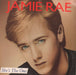 Jamie Rae She's The One UK 7" vinyl single (7 inch record / 45) BUY204