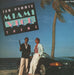 Jan Hammer Miami Vice Theme - solid UK 7" vinyl single (7 inch record / 45) MCA1000