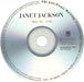 Janet Jackson Make Me US Promo CD-R acetate CDR-ACETATE