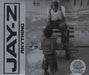 Jay-Z Anything UK CD single (CD5 / 5") 562650-2