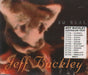 Jeff Buckley So Real Australian CD single (CD5 / 5") 662543.2