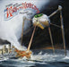 Jeff Wayne The War Of The Worlds - Sealed UK super audio CD SACD DPCD96000