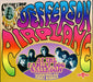 Jefferson Airplane At The Family Dog Ballroom UK CD album (CDLP) SNAP293CD