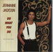 Jermaine Jackson Do What You Do UK 12" vinyl single (12 inch record / Maxi-single) ARIST12609