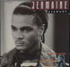 Jermaine Stewart Say It Again German CD album (CDLP) CDSRN14