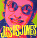 Jesus Jones Info Psycho UK 12" vinyl single (12 inch record / Maxi-single) 12FOODX18