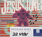 Jesus Jones The Right Decision UK CD single (CD5 / 5") CDPERV2