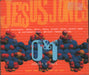 Jesus Jones Zeroes & Ones - Part 1 UK CD single (CD5 / 5") CDFOODS44