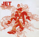 Jet Get Born Australian 2-disc CD/DVD set 5711050